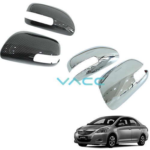 Toyota Vios NCP93 Side Mirror Cover VACC AUTO