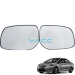 Toyota Vios NCP93 Side Mirror Only (Left or Right)
