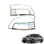 Toyota Vios NCP93 Tail Lamp Chrome Cover