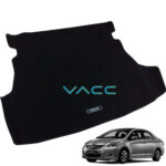 Toyota Vios NCP93 Trunk Mat Carpet