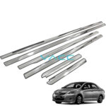 Toyota Vios NCP93 Window Chrome Lining