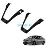 Toyota Vios NCP93 Kelvar Panel Set