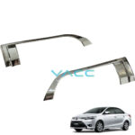 Toyota Vios NCP150 Aircond Chrome Lining