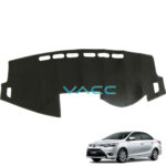 Toyota Vios NCP150 Dashboard Carpet