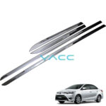 Toyota Vios VNCP150 Door Moulding Chrome