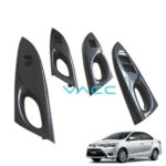Toyota Vios NCP150 Kelvar Door Panel Sporty