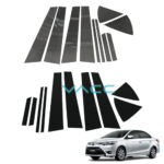 Toyota Vios NCP150 Door Pillar PC