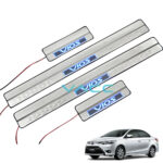 Toyota Vios NCP150 Door Step LED