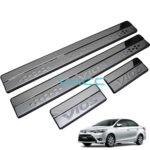 Toyota Vios NCP150 Door Step