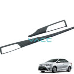 Toyota Vios NCP150 Front Aircond Lining Carbon