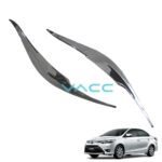 Toyota Vios NCP150 Front Headlamp Eyelid