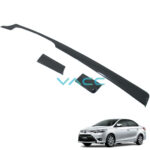 Toyota Vios NCP150 Front Panel Carbon