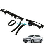 Toyota Vios NCP150 Front Panel Luxury