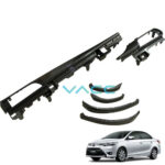 Toyota Vios NCP150 Front Panel Sporty