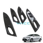 Toyota Vios NCP150 Kelvar Door Panel Luxury