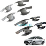 Toyota Vios NCP150 Outer Handle (Type ANV)