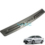 Toyota Vios NCP150 Rear Bumper Protector Out (Type B)