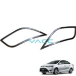 Toyota Vios NCP150 Rear Fog Lamp Chrome Lining
