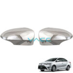 Toyota Vios NCP150 Side Mirror Chrome Cover