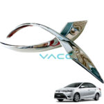 Toyota Vios NCP150 Side Mirror Chrome Lining
