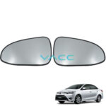 Toyota Vios NCP150 Side Mirror Only