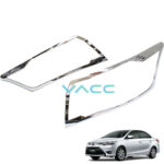 Toyota Vios NCP150 Tail Lamp Chrome Cover