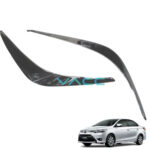 Toyota Vios NCP150 Tail Lamp Chrome Eyelid