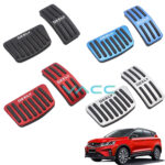 Proton X50 Auto Pedal