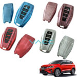 Proton X50 Key Case Carbon Design