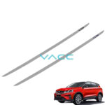 Proton X50 Rear Bonnet Lining with Emblem