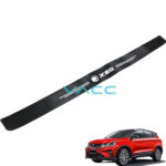 Proton X50 Rear Bumper Protector Sticker