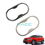 Proton X50 Rear Seat Cup Holder Lining