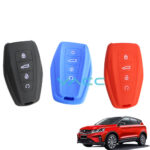 Proton X50 Silicon Key Case Cover