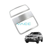 Proton X70 Rear Aircond Lining