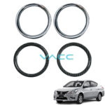 Nissan Almera N17 Aircond Lining