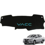 Nissan Almera N17 Dashboard Carpet