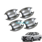 Nissan Almera N17 Outer Chrome Handle