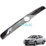 Nissan Almera N17 Rear Chrome Bar