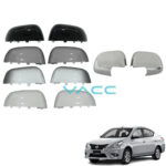 Nissan Almera N17 Side Mirror Cover