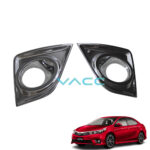 Toyota Corolla Altis E170 Fog Lamp Chrome Cover