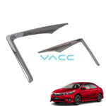 Toyota Corolla Altis E170 Fog Lamp Chrome Lining