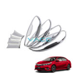 Toyota Corolla Altis E170 Outer Handle Cover (Type A)