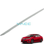 Toyota Corolla Altis E170 Rear Bumper Lower Lining