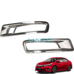 Toyota Corolla Altis E170 Rear Reflector Chrome Cover