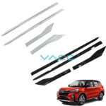 Perodua Ativa Door Moulding