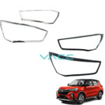 Perodua Ativa Head Lamp Cover