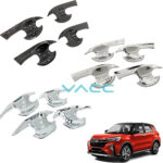 Perodua Ativa Outer Handle