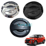 Perodua Ativa Petrol Cap