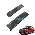 Perodua Ativa Rear Bumper Protector IN