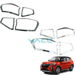 Perodua Ativa Tail Lamp Cover